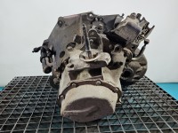 Skrzynia biegów 20DP35 Peugeot Expert II 1.6 hdi