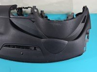 Deska rozdzielcza konsola kokpit Honda Civic VIII UFO eu