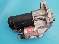 TEST Rozrusznik Peugeot 206 1.6 16V