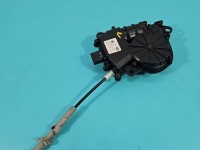 Zamek klapy tył C03747-104 JAGUAR XF II X260 sedan Jaguar, Europejska, Z dociągiem