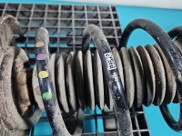 Sprężyna przód przednia Peugeot 3008 II 1.6 T hybrid4