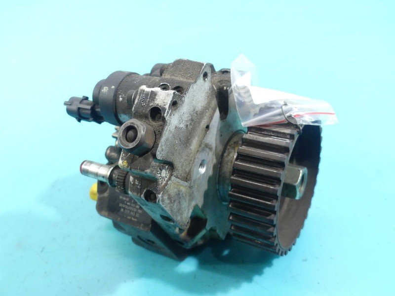 Pompa wtryskowa Peugeot 206 0445010089, 0928400575 1.6 hdi