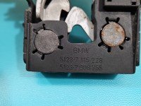 Zamek maski 7115228, 7008755 Bmw e60 e61