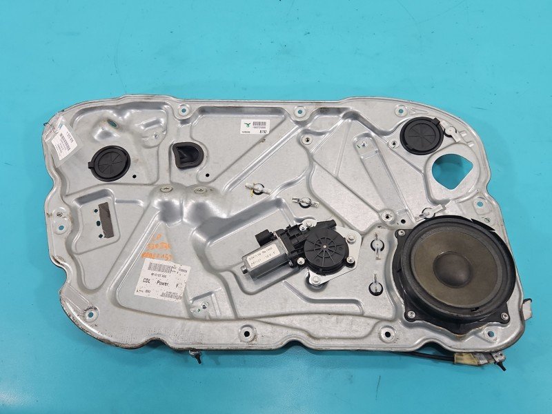 Podnośnik przód lewy Alfa romeo 159 4d sedan