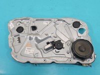 Podnośnik przód lewy Alfa romeo 159 4d sedan