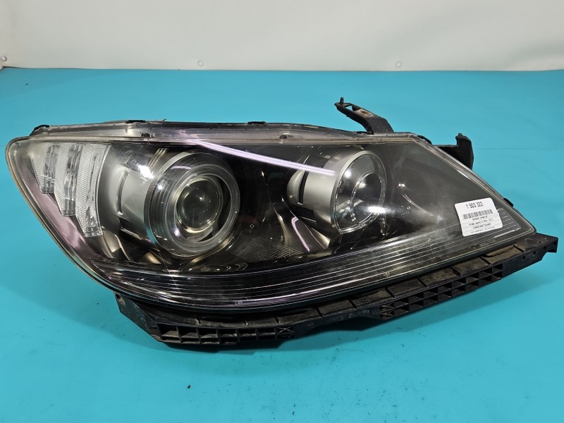 Reflektor prawy lampa przód Honda Legend IV KB1 EUROPA