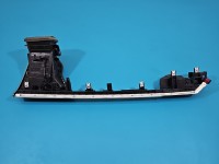 Kratka nawiewu BMW iX3 G08 5A3BB17, 5A01137 EUROPA