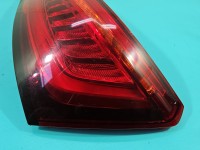 Lampa tył prawa Producent części: Audi, DEPO ZAMIENNIK AUDI Q5 08- HB