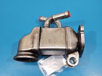 Chłodnica spalin Ford Focus Mk4 1.5 TDCI