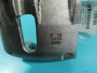 Zacisk przód lewy Citroen C3 II 09-16 1.6 hdi