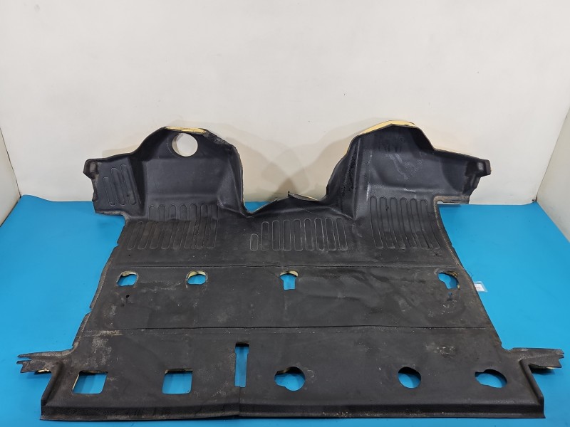 Wykładzina DYWAN PODŁOGA Renault Master III 10-24