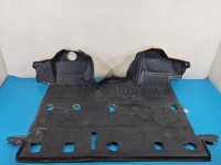 Wykładzina DYWAN PODŁOGA Renault Master III 10-24