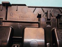 Kratka nawiewu Peugeot 407 9644589777