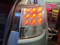 Lampa tył prawa Mitsubishi Outlander II 06-13 HB EUROPA 220-87813