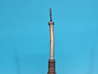 Czujnik temperatury spalin Renault Trafic III 226589153R, 265800-1140