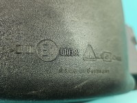 Lusterko prawe Mercedes Sprinter I 903 granatowy europa