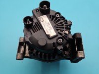 TEST Alternator Fiat Doblo I 51784845 1,3.0 jtd