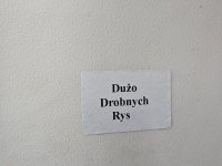 Drzwi tył prawe Mitsubishi Colt Z30 VI 04- HB 5d czarny