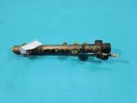 Listwa wtryskowa CZUJNIKI 0445214044, 0281002584 Fiat 500 07-20 1.3 jtd