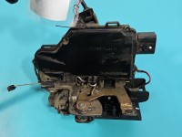 Zamek przód prawy Skoda Octavia I EUROPA Europejska, 1U0837099E linka, 8pin