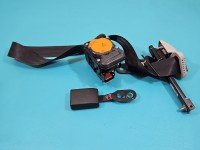 Pas bezpieczeństwa przód prawy pasażera Citroen Berlingo II 96815080XT, 96746320XXX