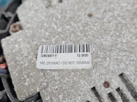 Wentylatory Wentylator chłodnicy Peugeot 407 2.0 16V