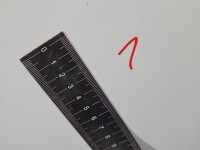 DRZWI PRZÓD PRAWE PASAŻERA Vw Golf VII 5d Lc9a