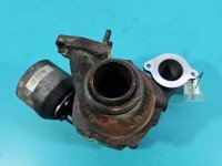 Turbosprężarka Ford Transit Connect II MK2 12-22 819872-1, 9804119380 1.5 tdci (XWGA) 120KM