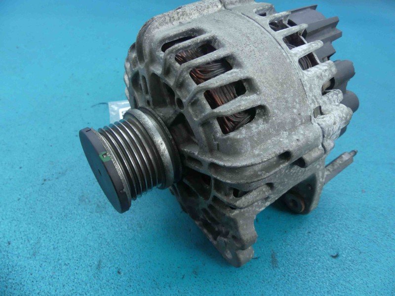 TEST Alternator Seat Toledo IV 12-18 03L903023J 1.6 tdi