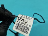 Wiązka instalacja Mercedes, tapicerki Mercedes W213 A2135406910