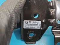 Mocowanie Producent części: OPEL, pasa bezpieczeństwa tył prawe uchwyt 39144745 Opel Insignia B