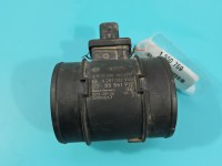 Przepływomierz Opel Meriva B 0281002940, 55561912 1.2 cdti