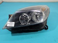 Reflektor lewy lampa przód Opel Astra III H EUROPA