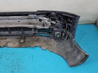 Zderzak przód Audi A4 B6 czarny LY9B