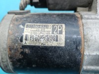 TEST Rozrusznik Suzuki Sx4 I 06- 1.6b 31100-63J1, M000T36071ZE