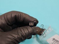 Pas bezpieczeństwa przód lewy kierowcy Vw Golf V 1K3857755L EU