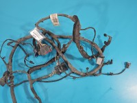 Wiązka instalacja Pasa przedniego Jeep Grand Cherokee IV WK2 P68251886AD