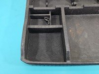 Wkład styropian bagażnika koła zapasowego Vw Tiguan I 07- 5N0858857B
