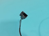 Przesłonka prawa Skoda Kodiaq I DASZEK osłona przeciwsłoneczna