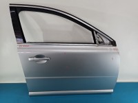 DRZWI PRZÓD PRAWE PASAŻERA Volvo S80 II 4d srebrny 426-26