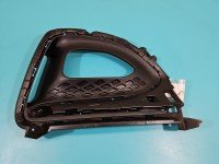 Zaślepka kratka zderzaka prawa atrapa HYUNDAI i20 II 14-20 86564-C8AA0