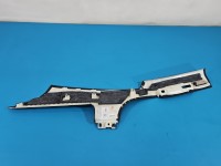 Osłona ZAŚLEPKA PLASTIK AUDI A8 D4 4H 4H0868289B