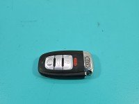 Stacyjka KLUCZYK WKŁADKA AUDI Q5 08- 8K0909131D