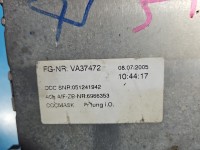 Radio fabryczne Bmw e90 9165851, 9165851-01 radioodtwarzacz