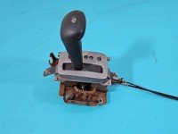 DŹWIGNIA LEWAREK WYBIERAK LINKI Mitsubishi Pajero Pinin 1.8 GDI 4g93