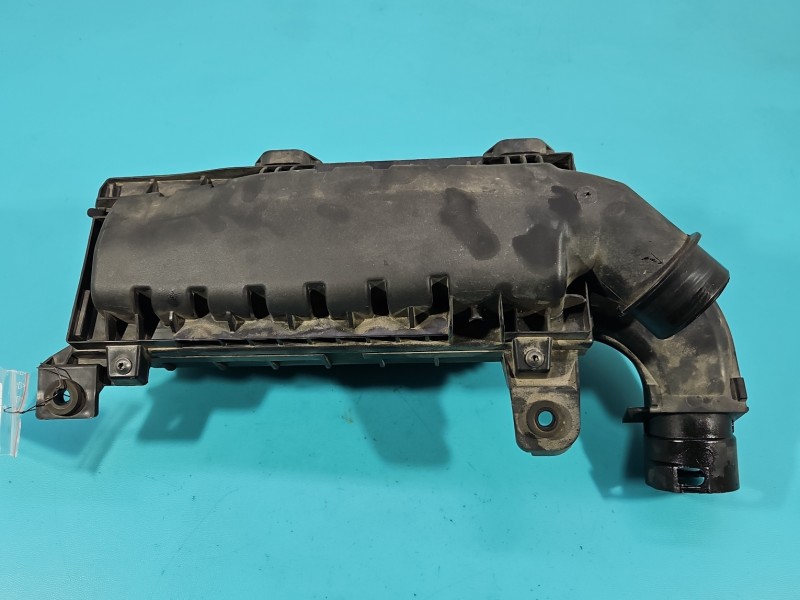 Obudowa filtra powietrza Peugeot 2008 II 9812735680 1.2 12V