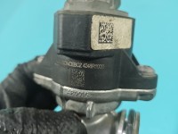 Zawór egr Mercedes W246 A6511401160 2.1 cdi Diesel, Europejska, 5pin