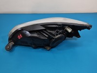 Reflektor prawy lampa przód Skoda Roomster EUROPA