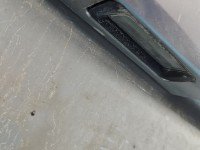Klapa tył Nissan Almera N16 HB 5d srebrny