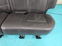 Fotele komplet kanapa Renault Koleos